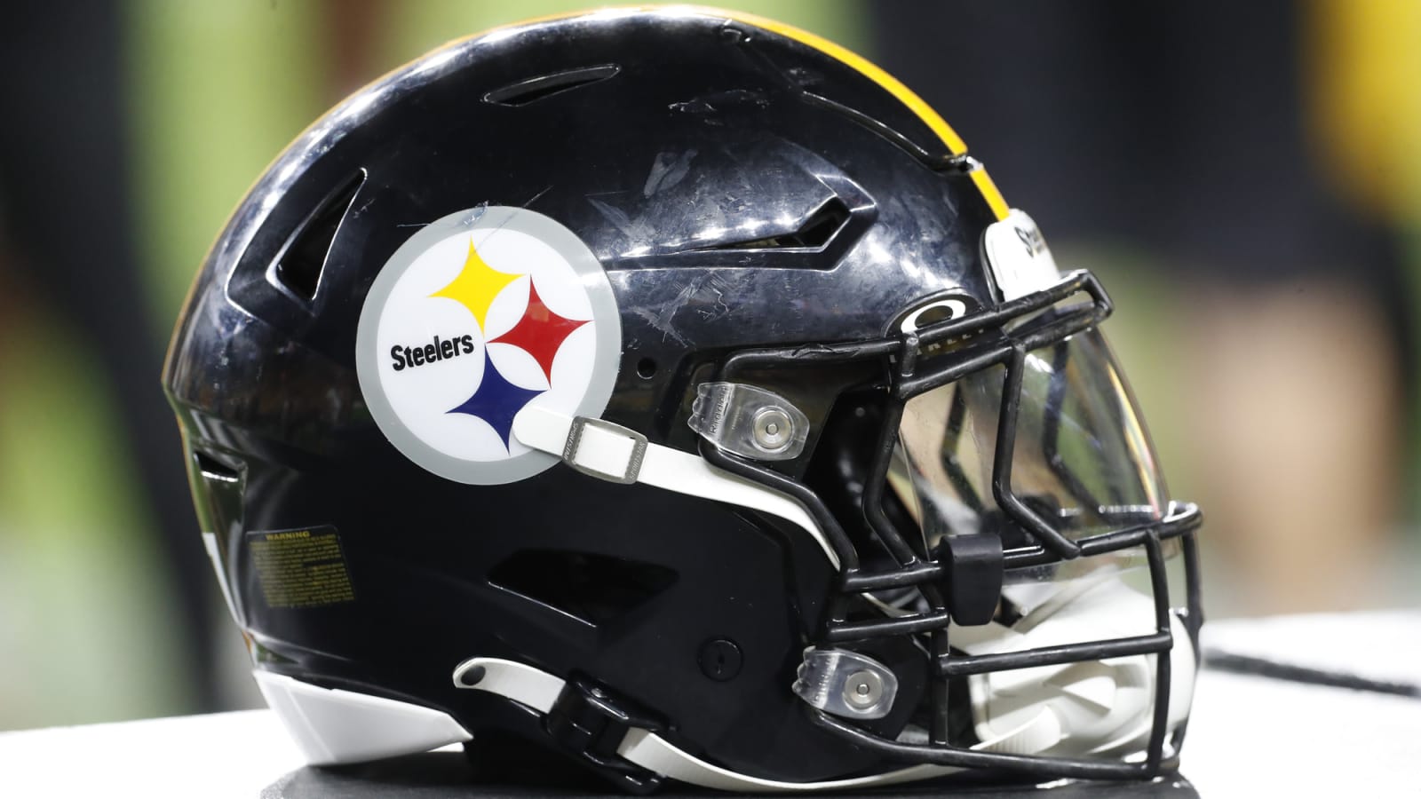 Steelers Reveal 2026 Pittsburgh NFL Draft Collection Yardbarker