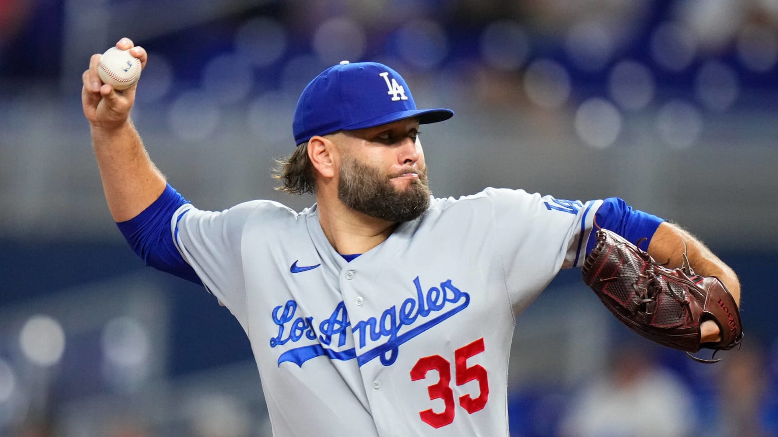 MLB best bets, strikeout props for Tuesday 9/12: We sure like Lance a lot