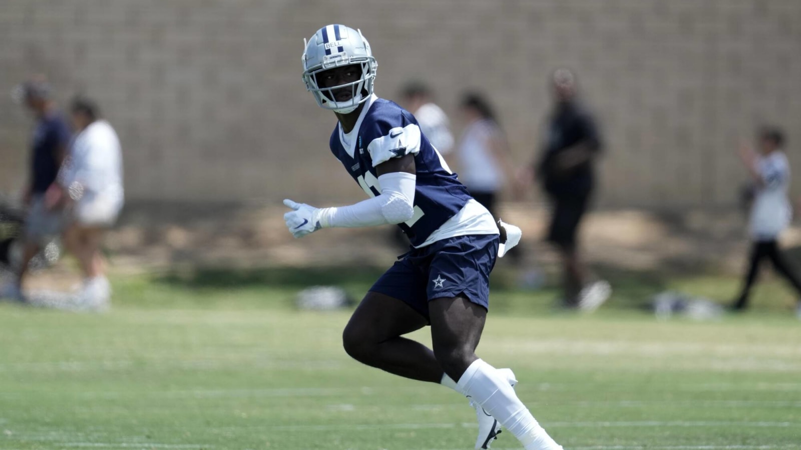 Cowboys Safety Named HBCU Player Of The Year