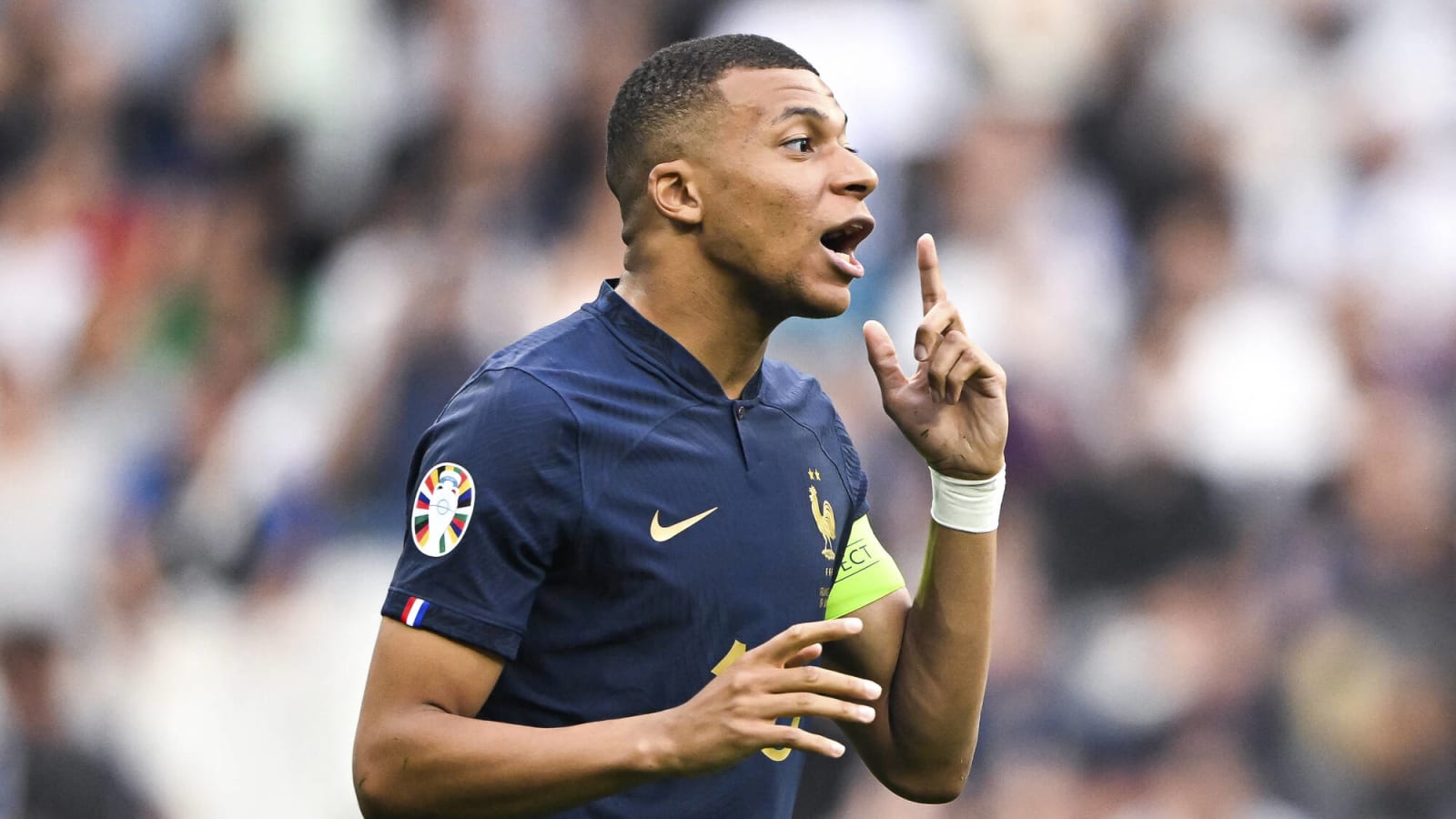 PSG set Kylian Mbappe an ultimatum with decision expected before 31 July
