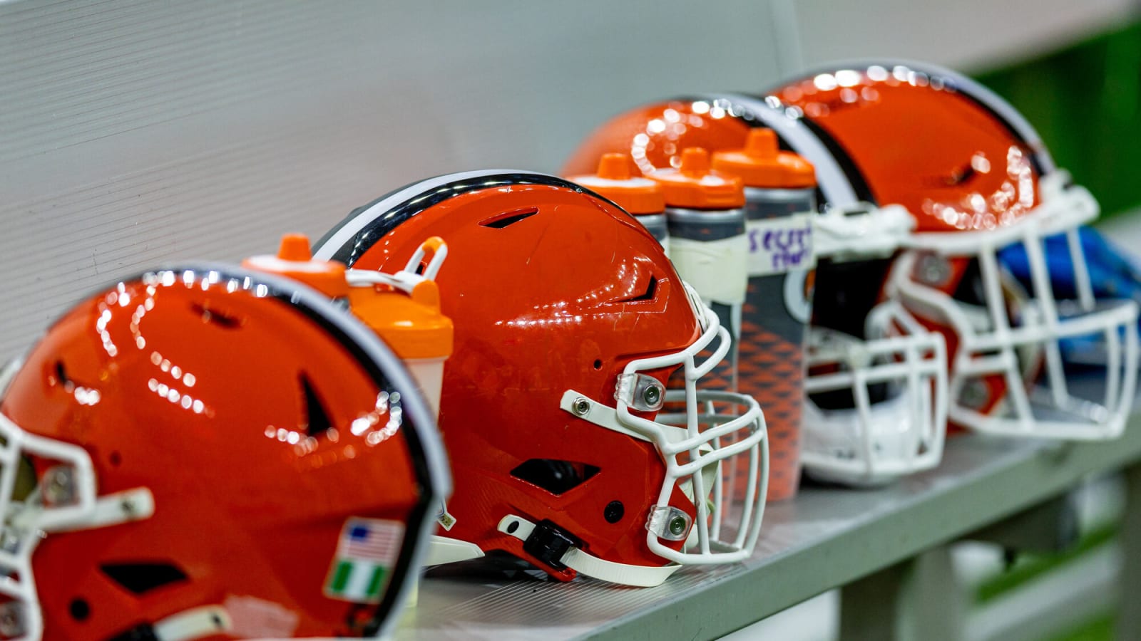 2025 Salary Cap Outlook Cleveland Browns Yardbarker