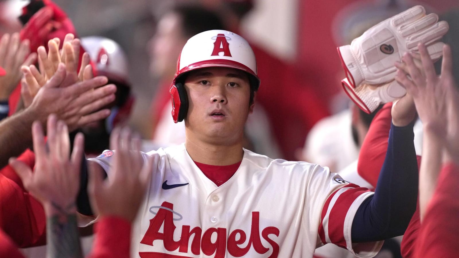 Series Preview: Angels Return Home For Four-Game Set With Mariners