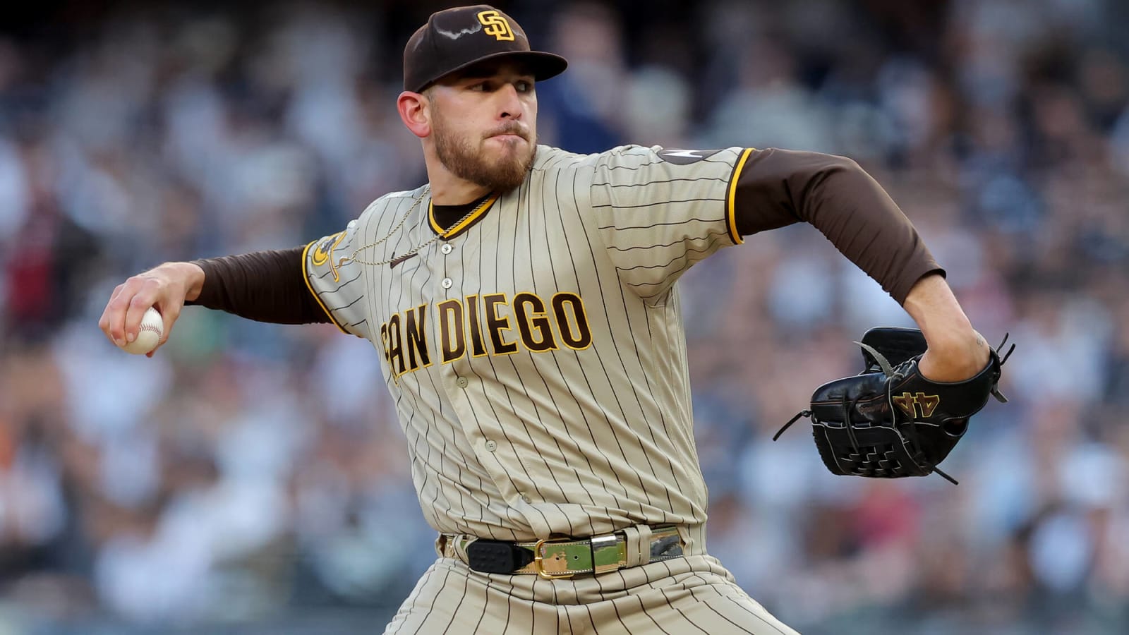 Best MLB strikeout bets: 3 strikeout props for Sunday 6/18