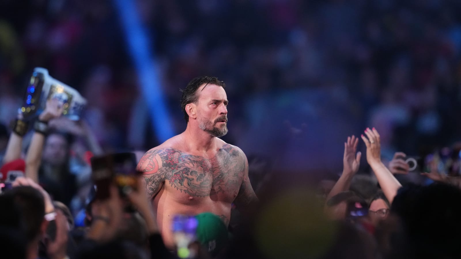 WWE Raw Preview (3/10/25) – Madison Square Garden