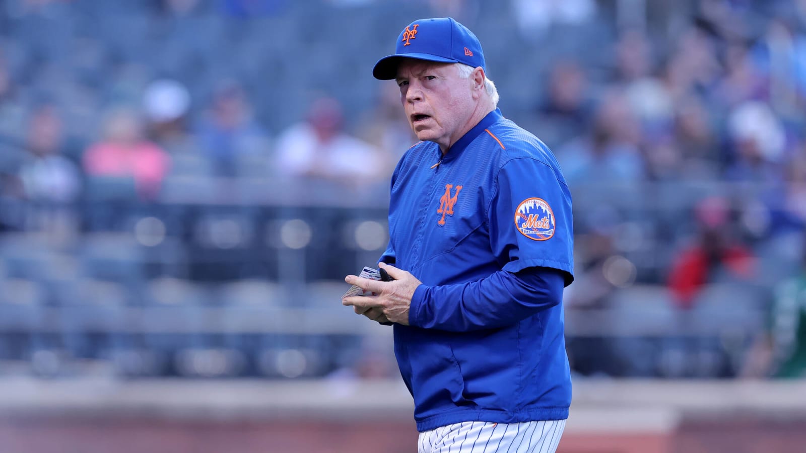 Buck Showalter Among Finalists For Angels Managerial Vacancy