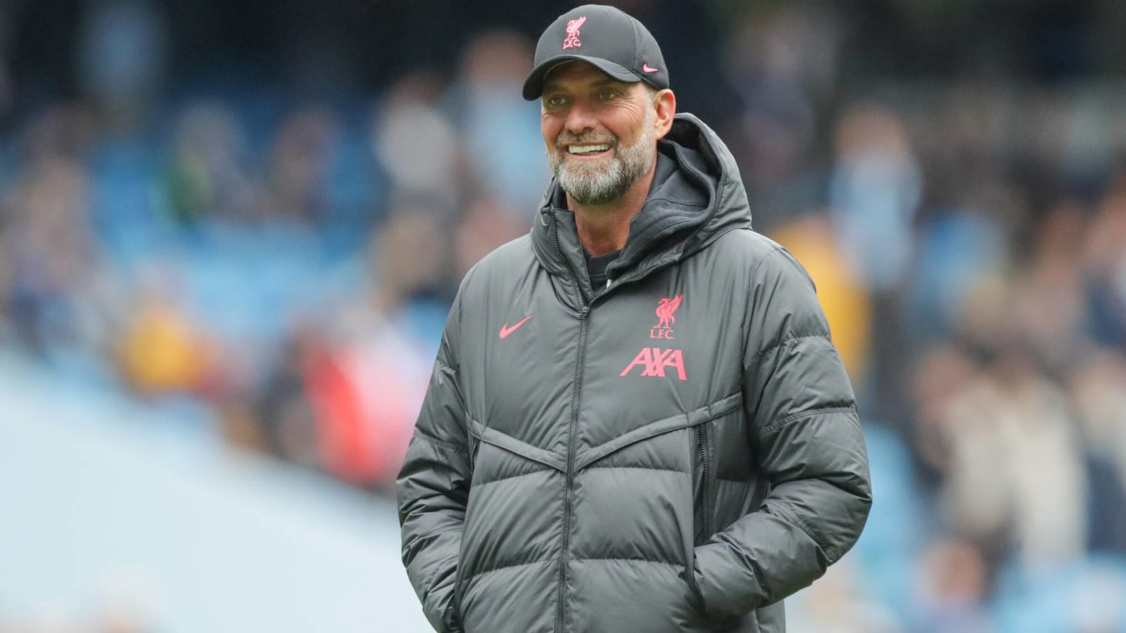 Jurgen Klopp adds £45m midfielder to Liverpool’s summer shortlist