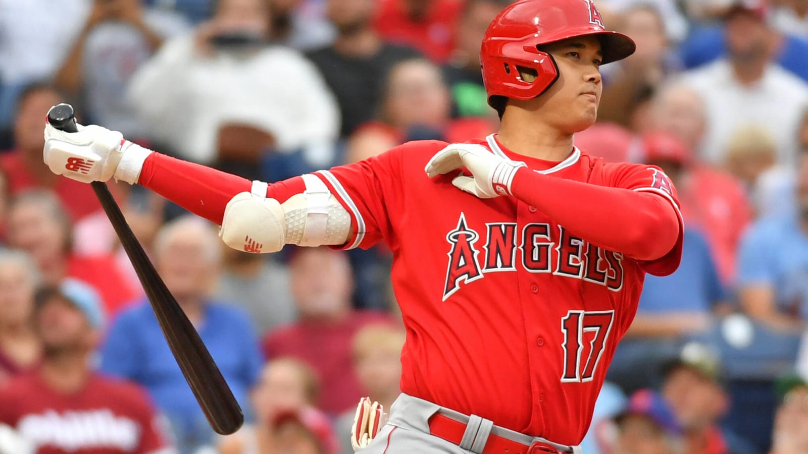 MLB HR props for Monday 9/4: Favorable price means it's Sho time