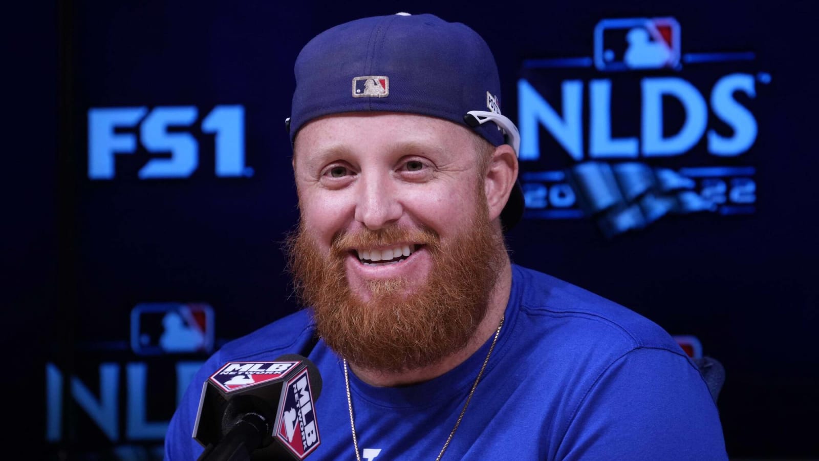 Red Sox's Justin Turner explains why he's wearing No. 2, Xander Bogaerts'  old number 