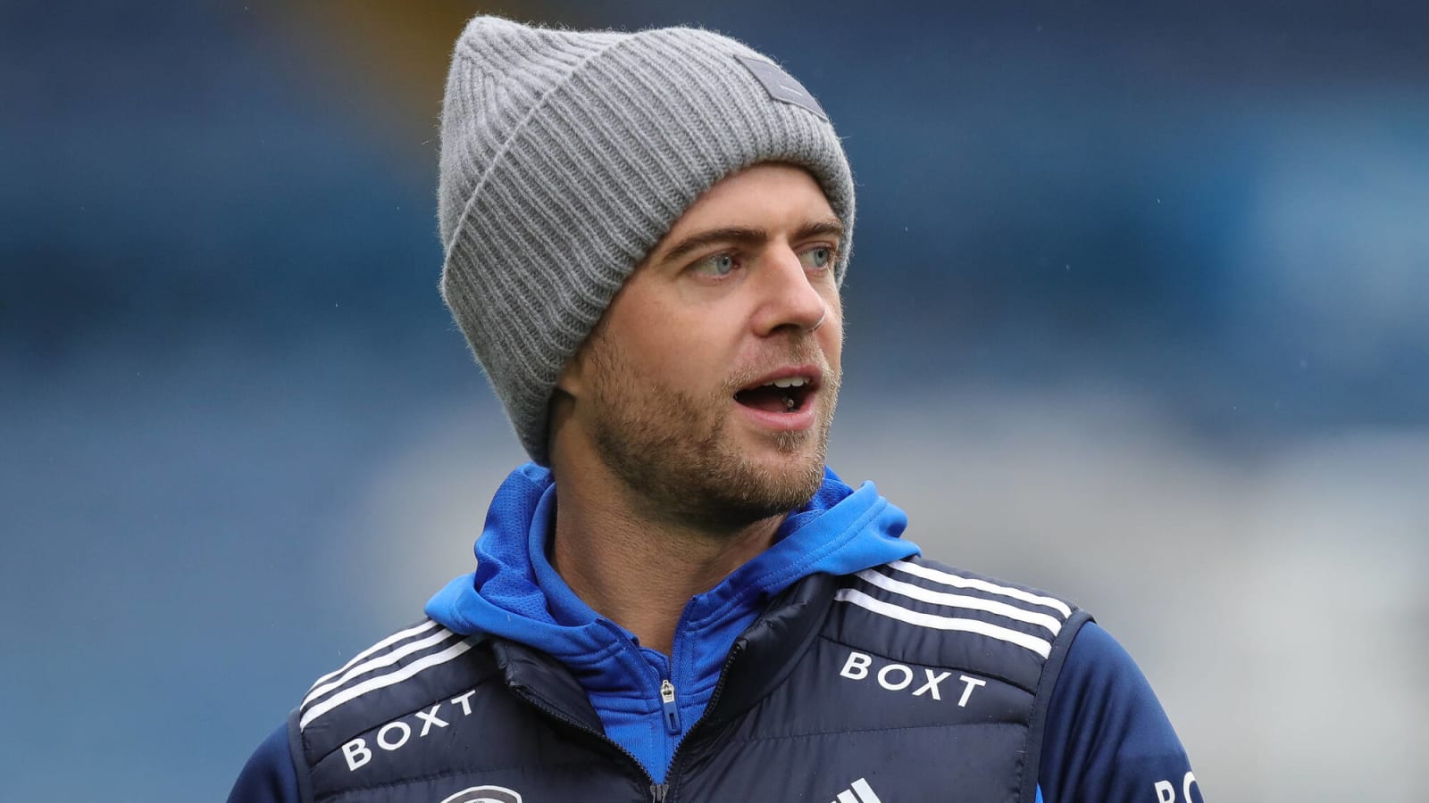 'So strong' – Premier League star with 360 appearances was always a nightmare to play against