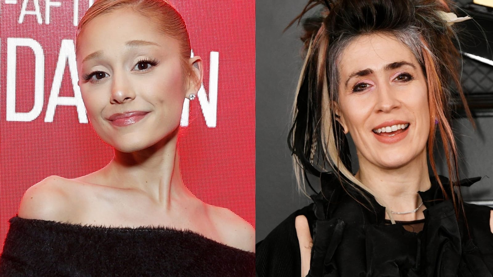 Why Ariana Grande Thought She Was Going to Get Murdered After Imogen Heap Asked Her to Meet
