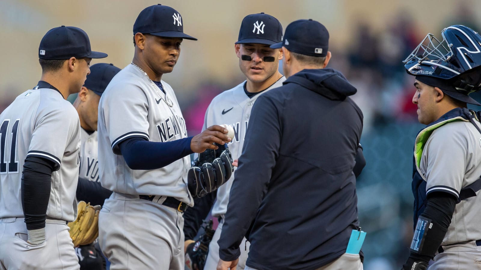 New York Yankees at Tampa Bay Rays prediction, pick for 5/5: Yanks try to make up ground
