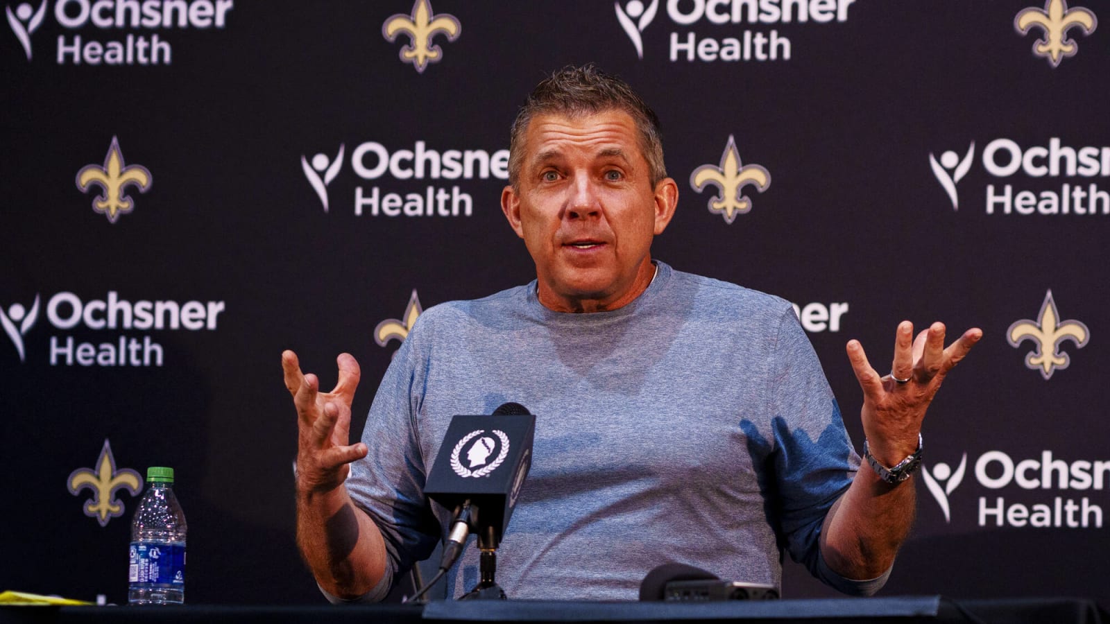 AFC Notes: Sean Payton, Broncos, Chargers, Coordinator Search