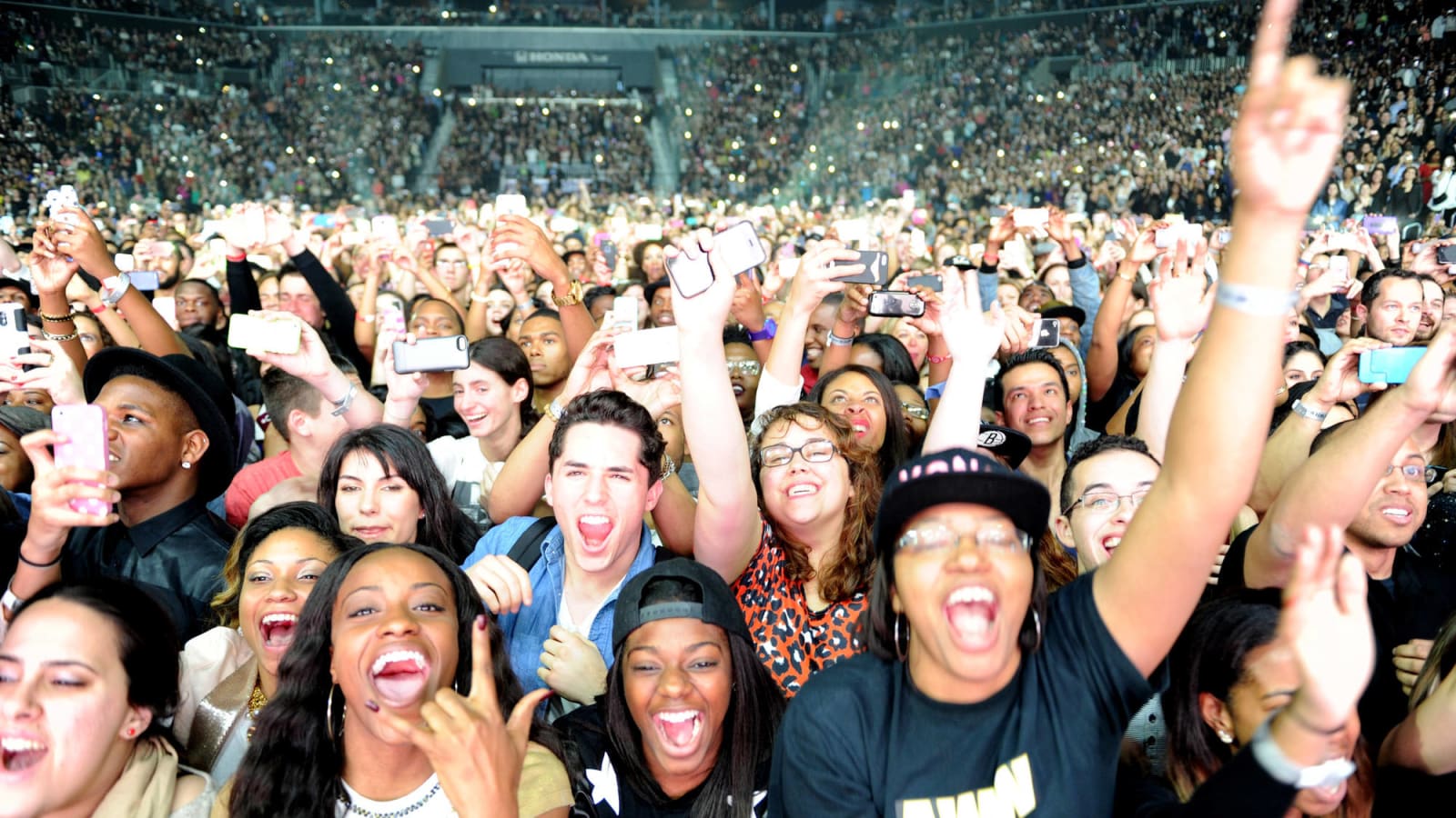 Which celebrities have the most loyal fan bases?