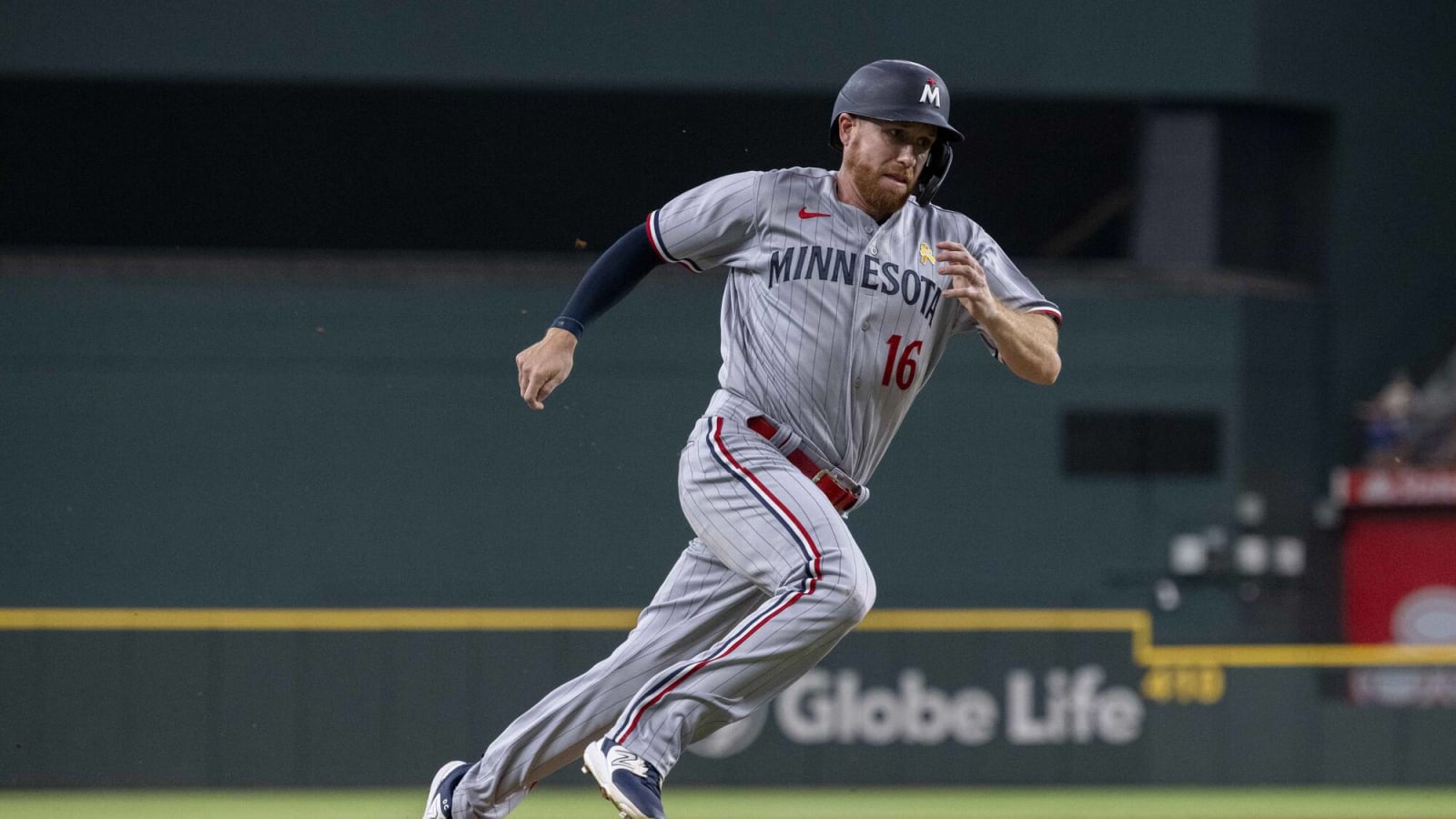 Twins Outright Jordan Luplow