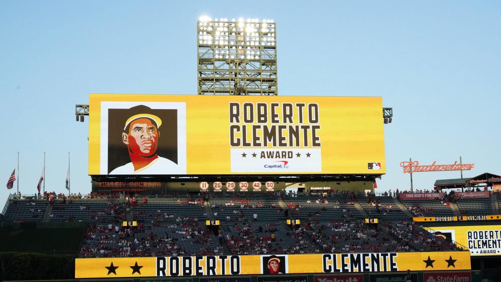 21 things you should know on Roberto Clemente Day