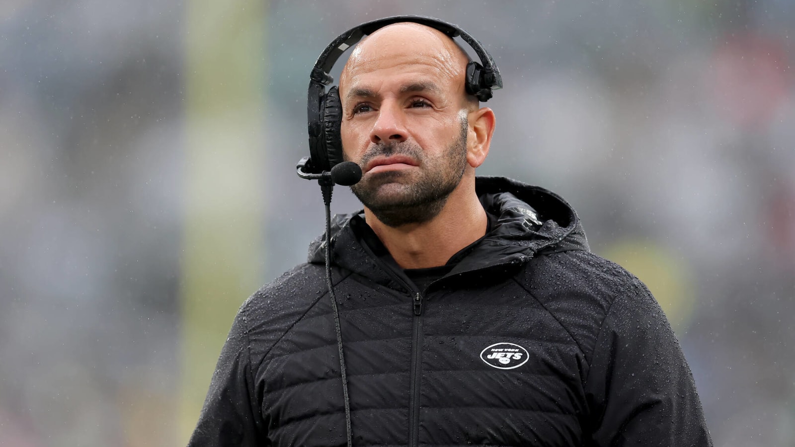 NY Jets Injury Report (Wed)