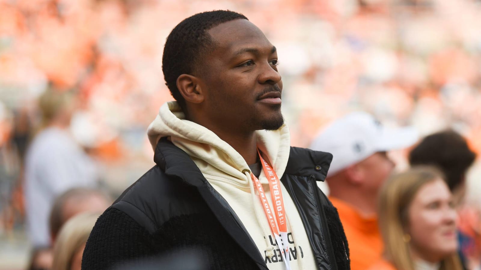 Lions activate rookie QB Hendon Hooker, cuts starting kicker