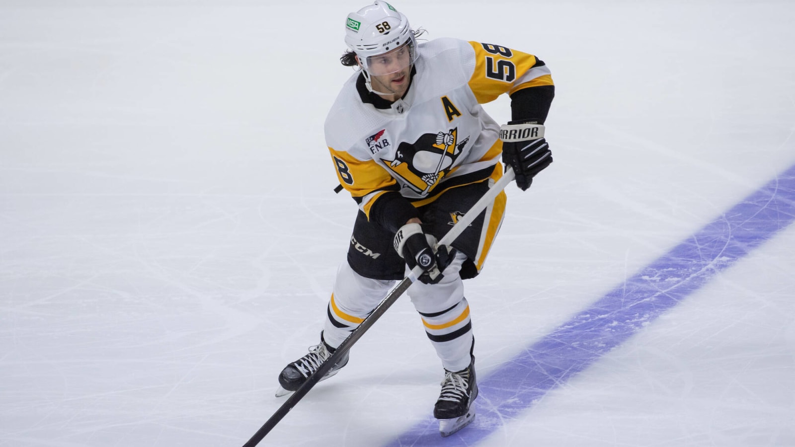 3 Gifts for the Penguins to Salvage Season