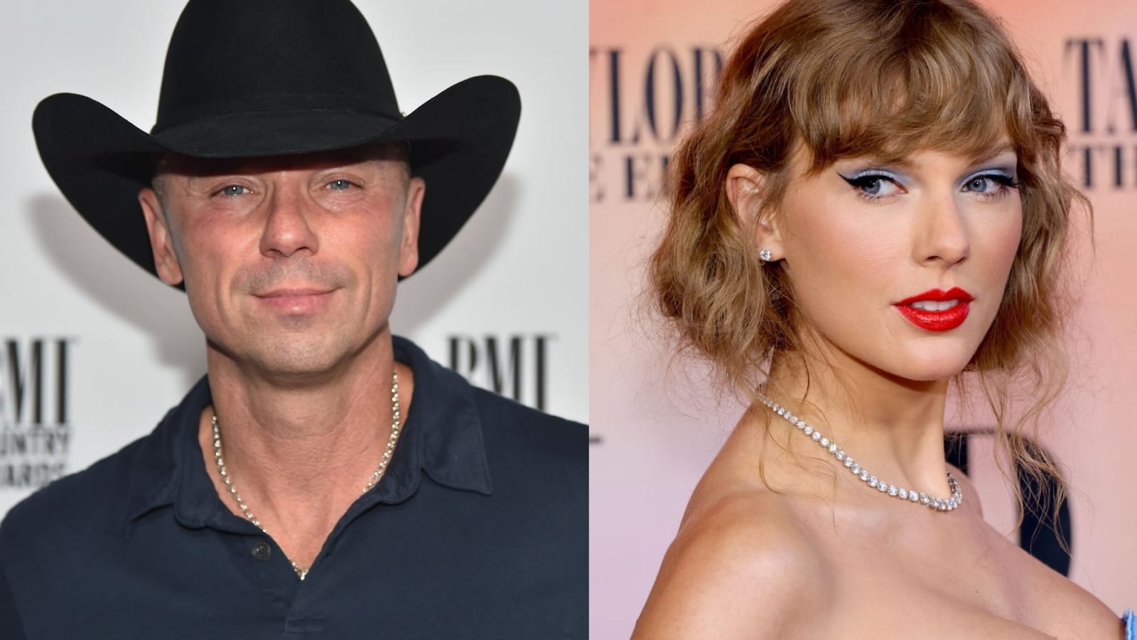 Kenny Chesney Once Told Taylor Swift to Give His Money Back After Their Joint Tour Was Canceled