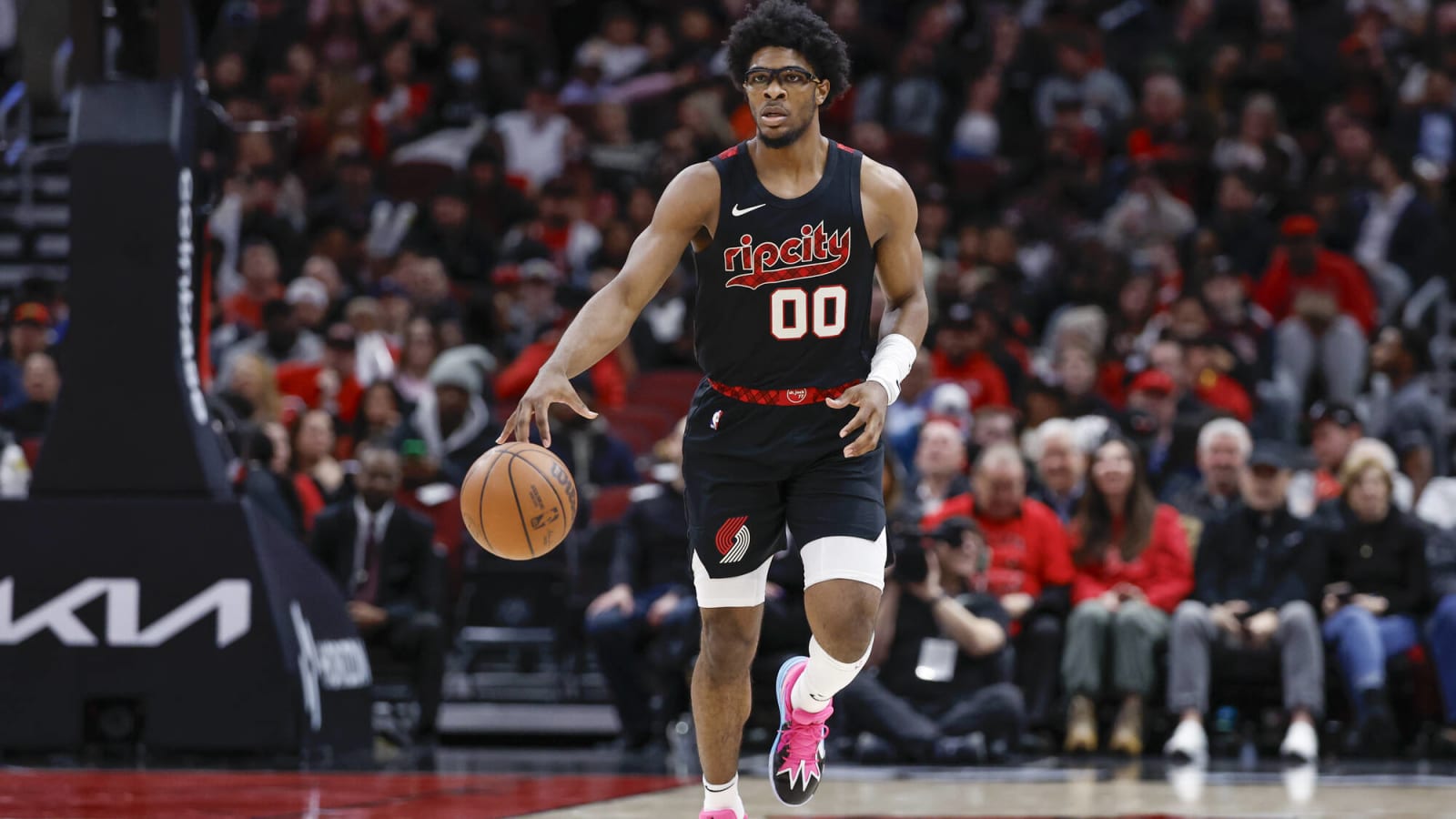 Portland Trail Blazers’ Scoot Henderson Reveals True Feelings on G League Ignite Shutdown