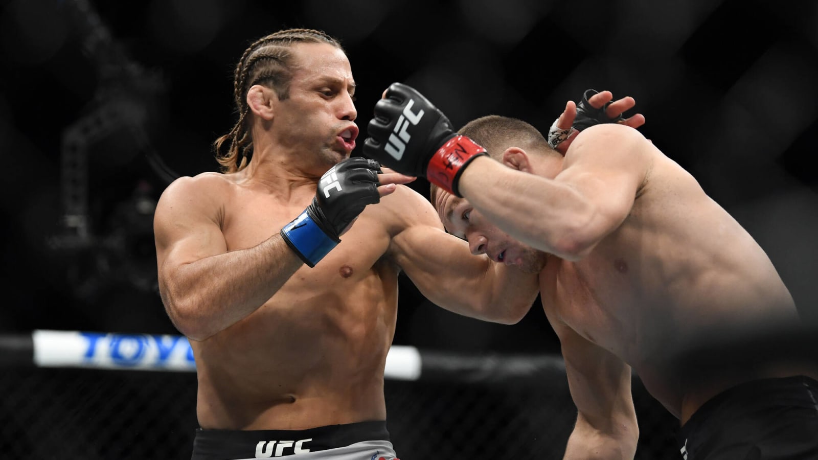 Urijah Faber Returns to MMA, Headlines A1 Combat Event on May 25