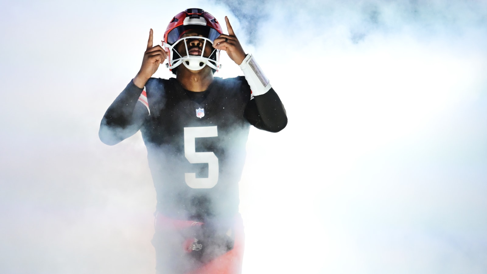 Everyone said the same thing about Jameis Winston’s pregame speech
