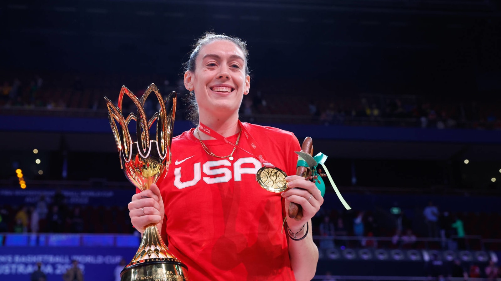 Mystics no longer in running for Breanna Stewart