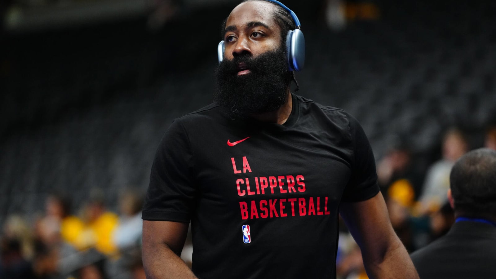 Clippers’ James Harden Breaks Silence On Getting Destroyed By Mavericks Analyst