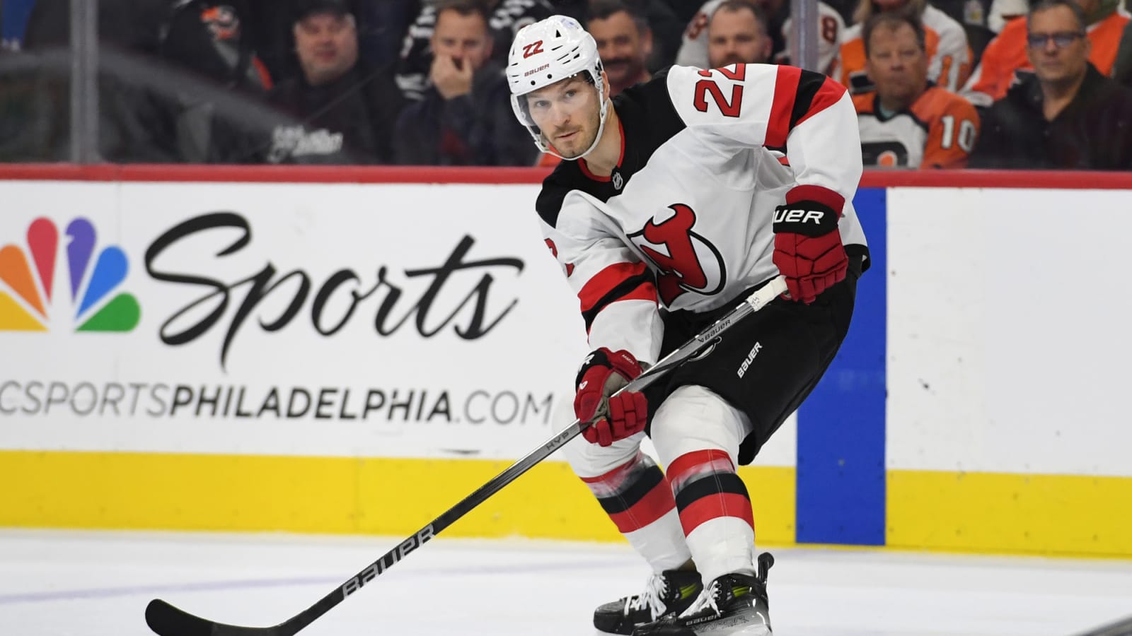 Devils Brett Pesce Joining Team USA for 4 Nations Face-Off Championship, Kind Of