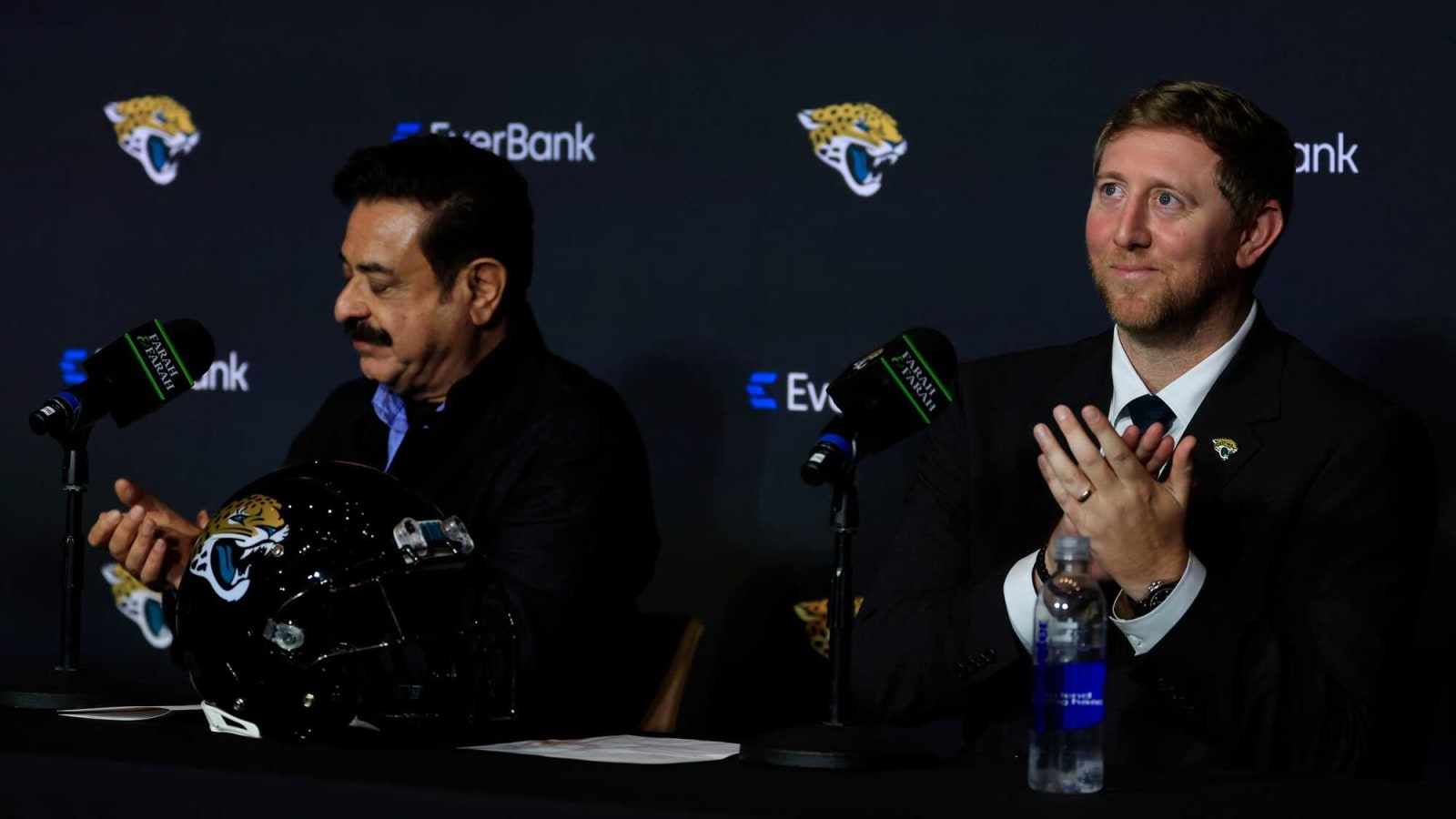 Three Takeaways from Liam Coen’s Introductory Press Conference