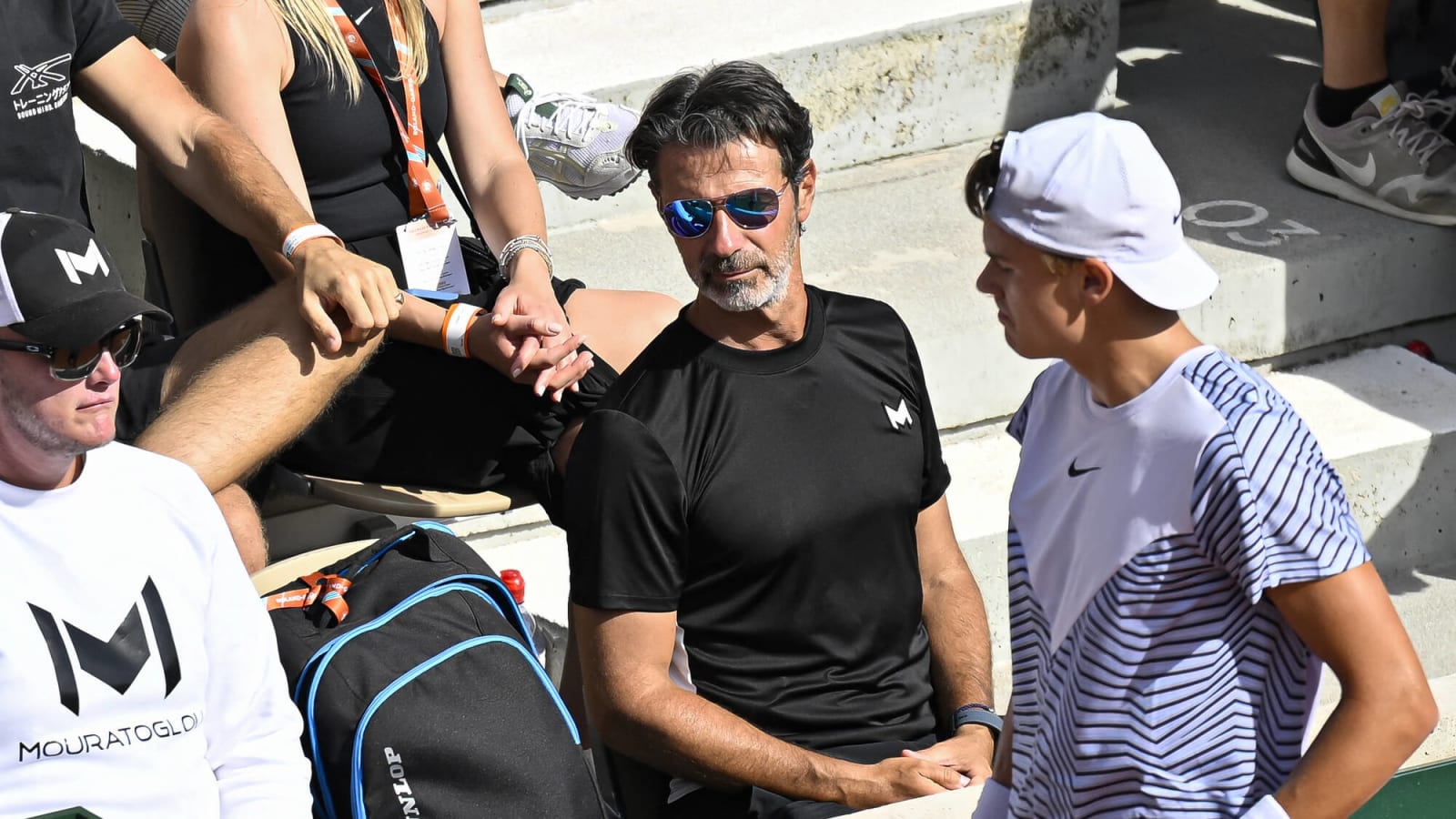 Rennae Stubbs turns salty on Holger Rune and Patrick Mouratoglou’s partnership amid her alleged interest in coaching the Danish tennis icon