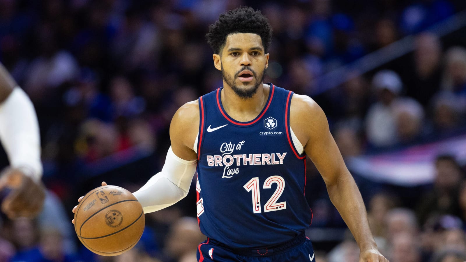 Philadelphia 76ers Rumors: Tobias Harris Might Reunite With Eastern Conference Rival in 2024 Free Agency
