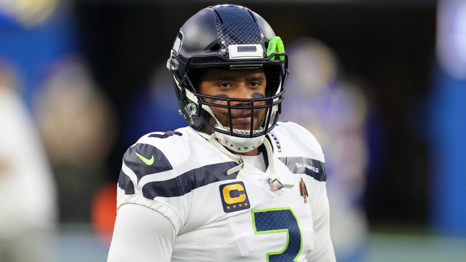 NFL exec: Wilson’s ‘celebrity status’ could impact trade