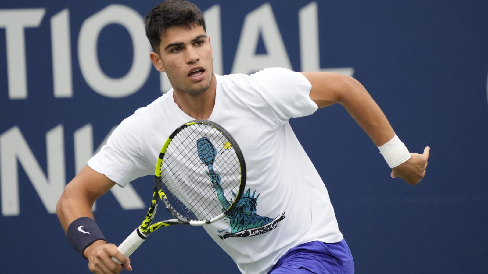 Carlos Alcaraz reflects on epic Wimbledon win ‘I still can’t believe