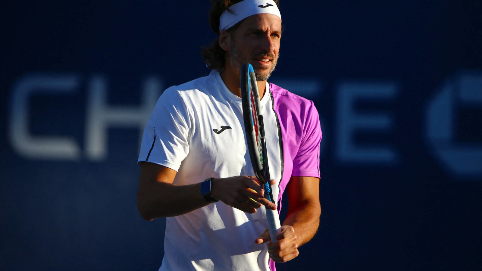 Feliciano Lopez announces sudden retirement from professional tennis