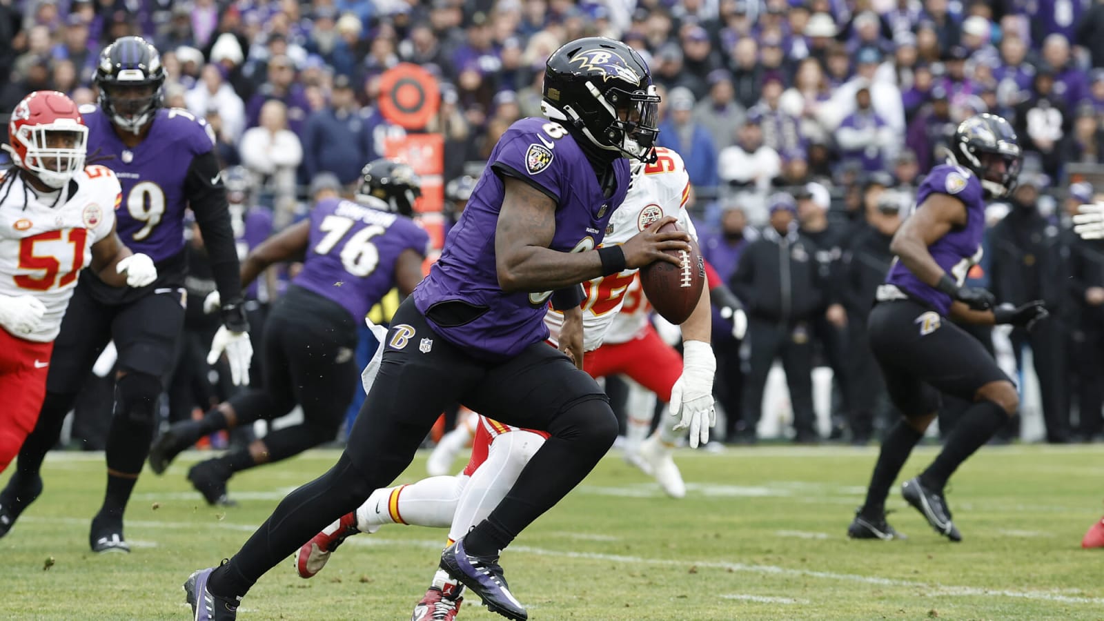 Way Too Early 2024 NFL Over/Under Win Total Predictions: AFC North Edition