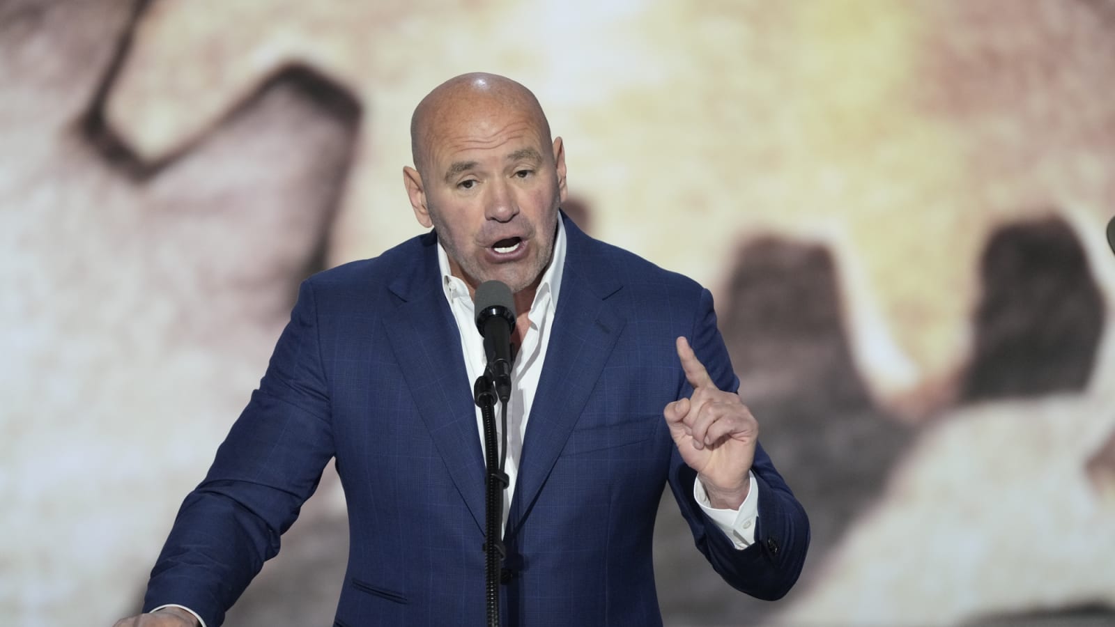 UFC’s Broadcasting Deal: What’s Next?