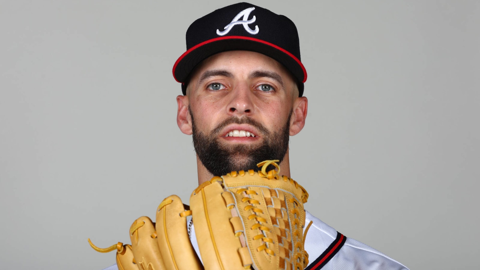 Predicting the 2023 stat of every Braves player — Nick Anderson