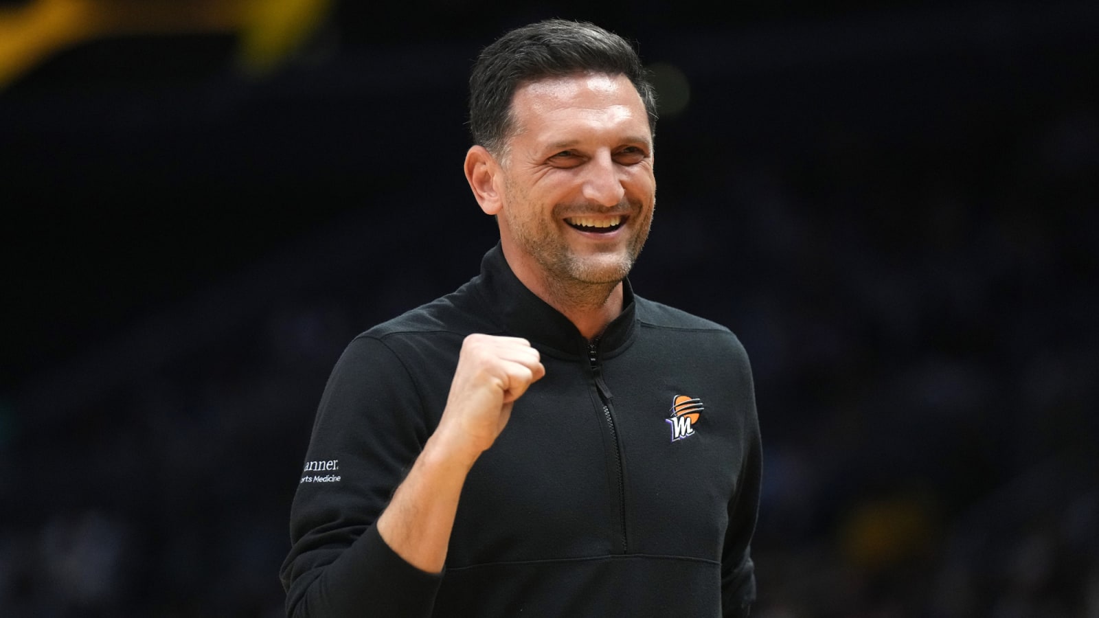 Big changes coming for the Phoenix Mercury 2025