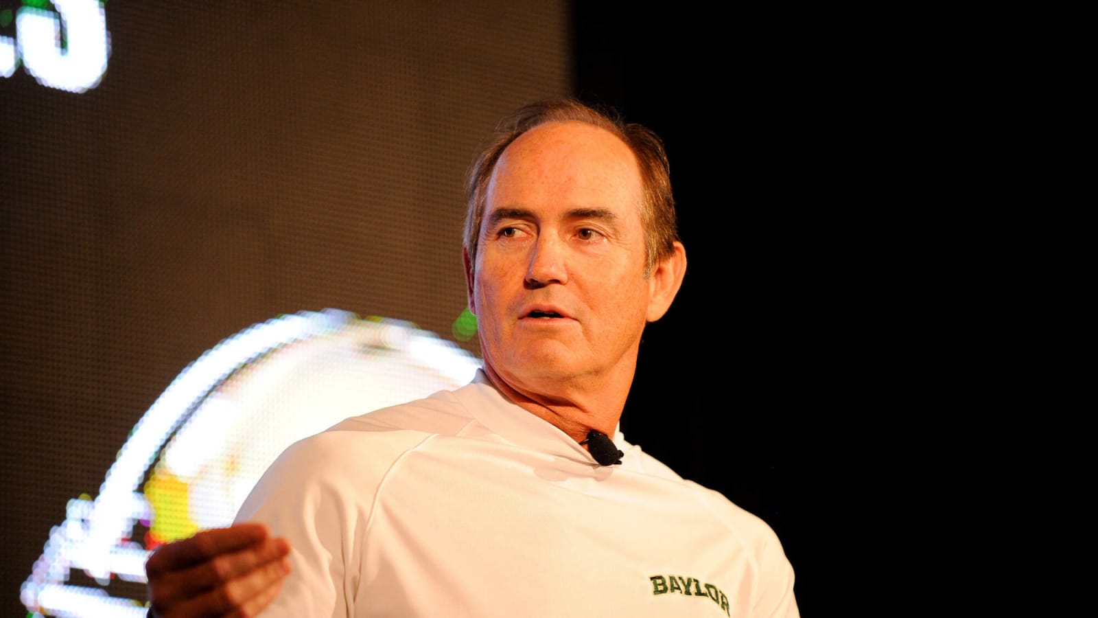Grambling pulls plug on Art Briles hiring Yardbarker