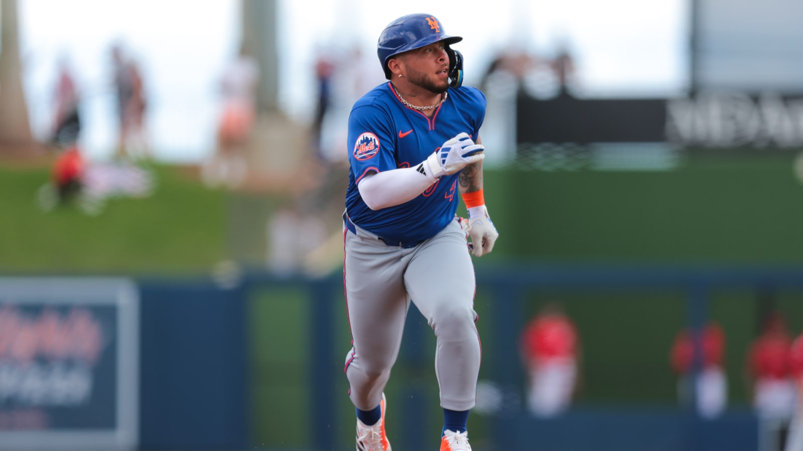Fantasy Baseball 2025 Breakout Sleepers at Every Position Yardbarker
