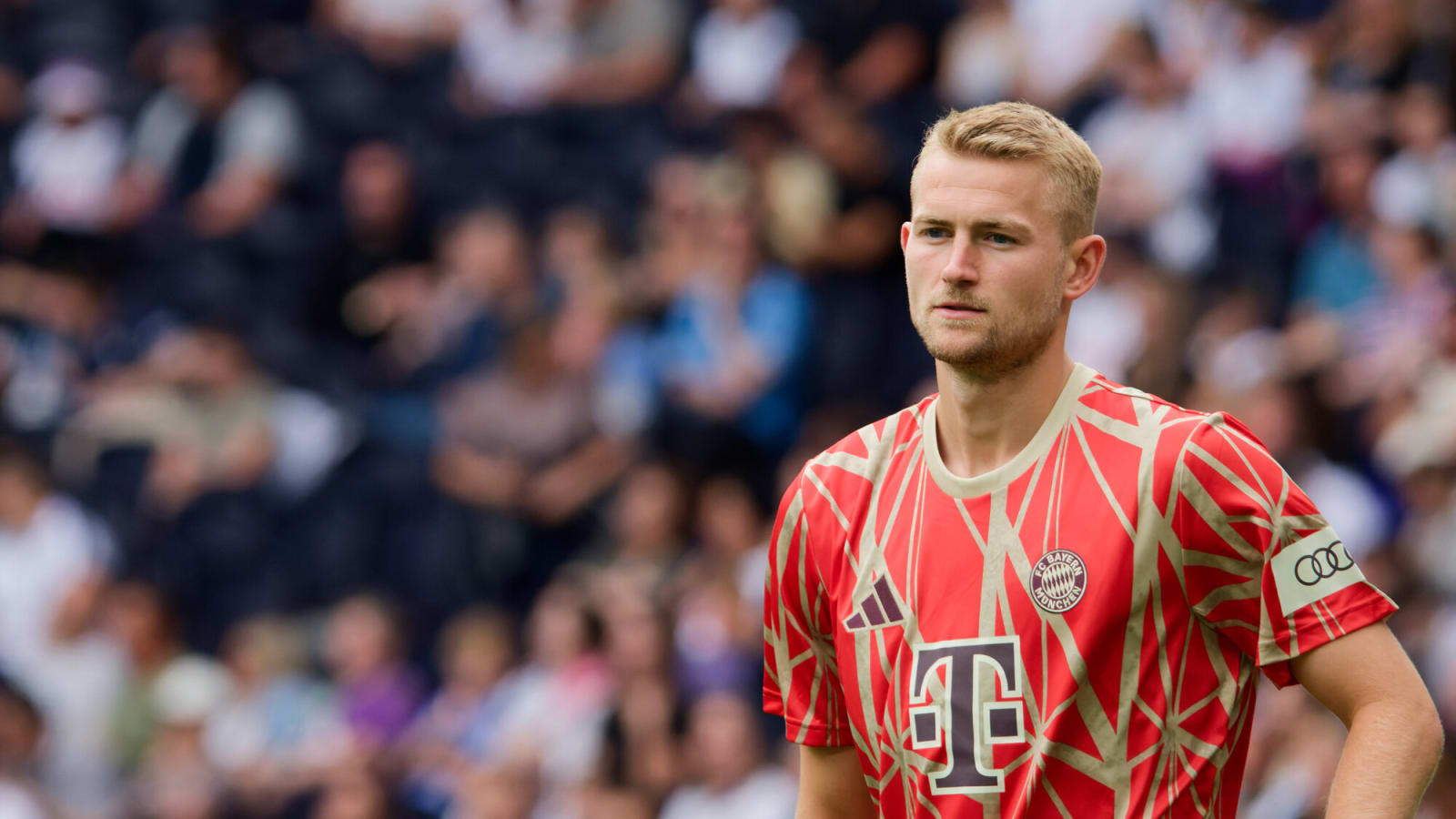 Graeme Souness claims that Manchester United’s Matthijs de Ligt will flop in Premier League