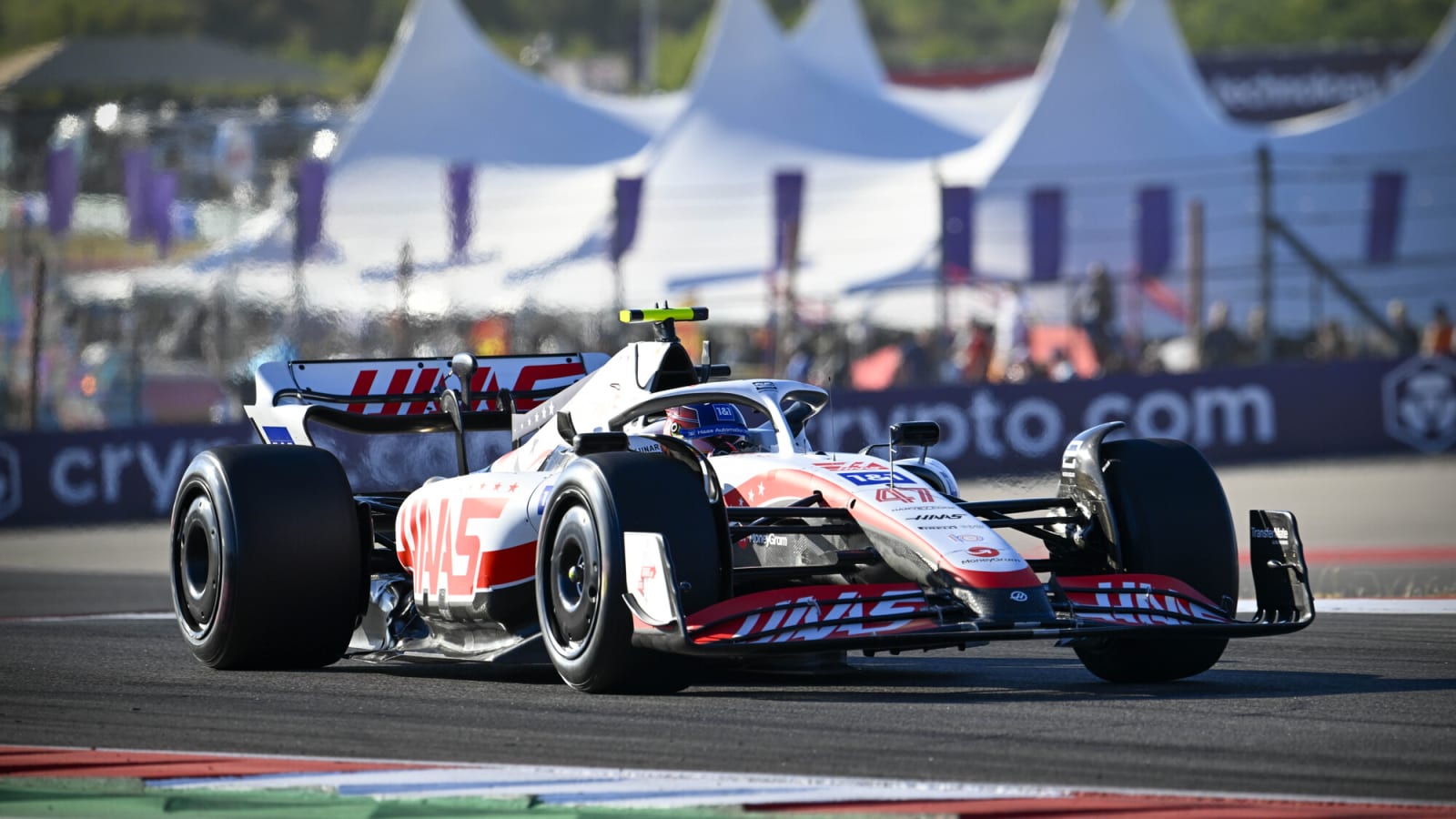 Mick Schumacher confesses he still ‘dreams of F1’ despite Alpine Le Mans program