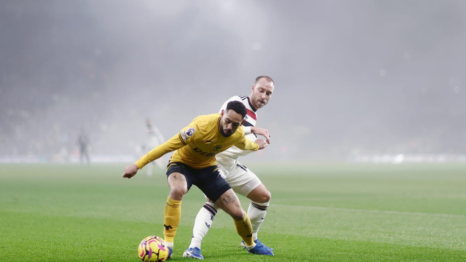 Man United slayer could move to Arsenal on one condition