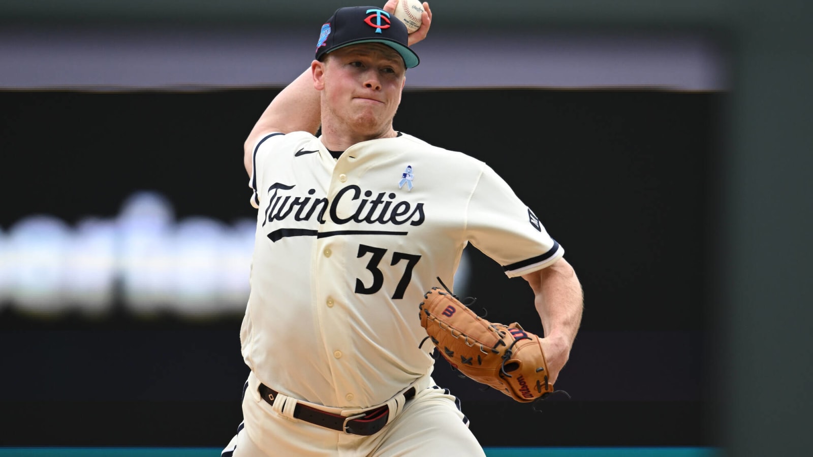 Unhittable Louie Varland May Force His Way into Twins’ Rotation