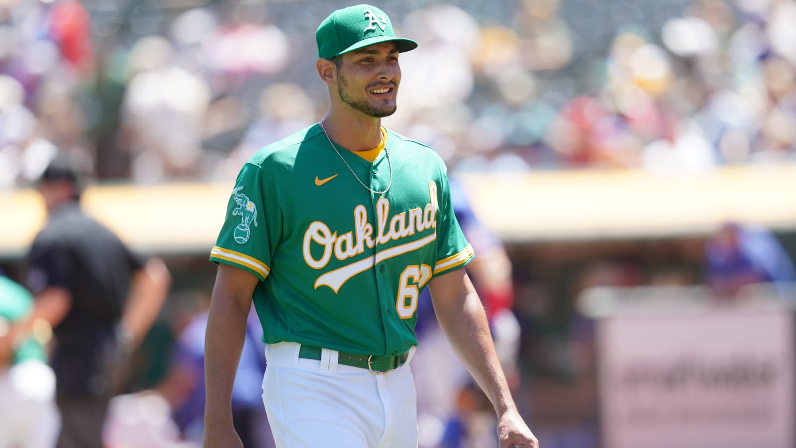 Marlins sign Freddy Tarnok to a minors deal