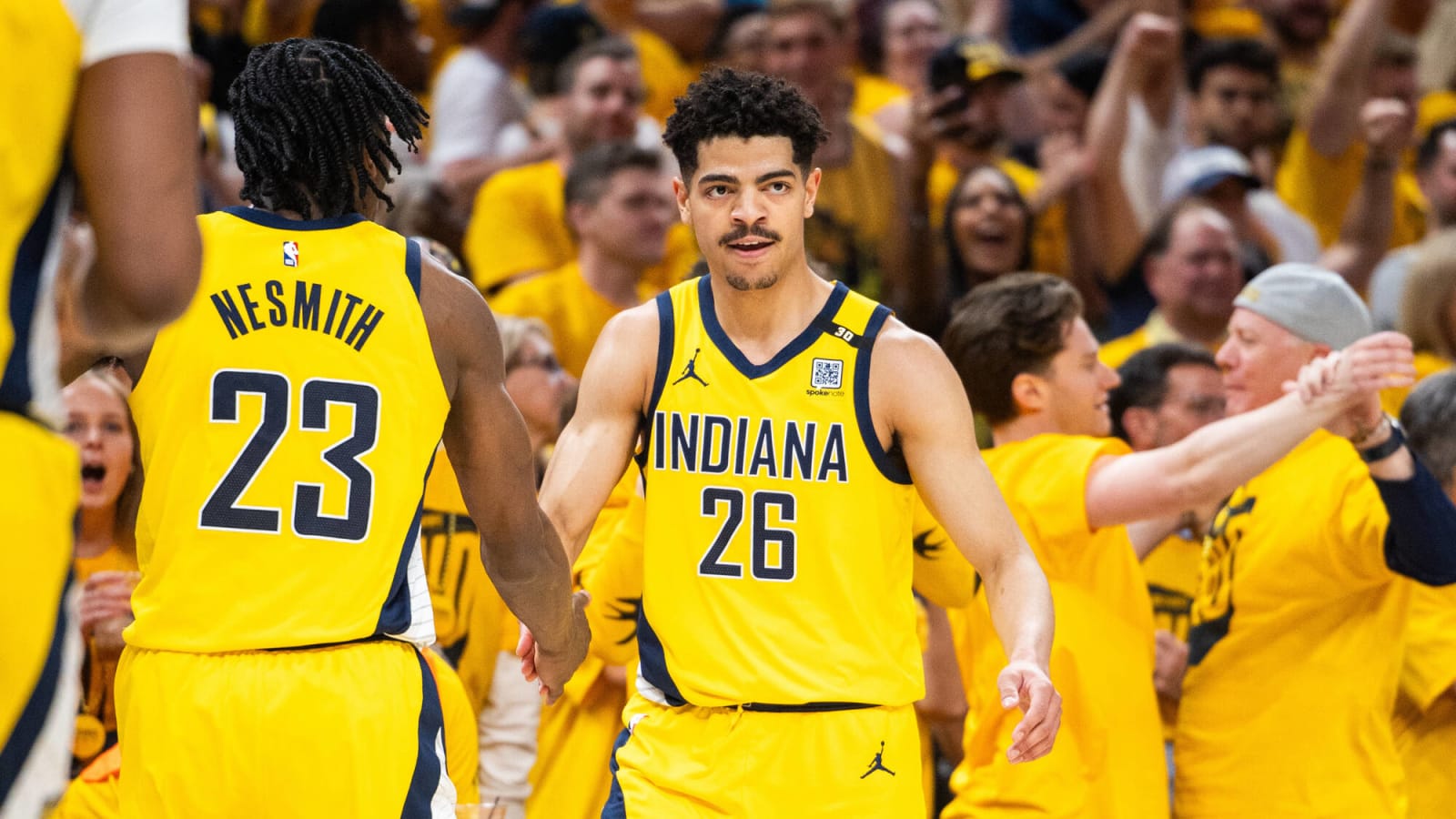 Indiana Pacers ability to adjust shines in Game 6 as they close out Milwaukee Bucks