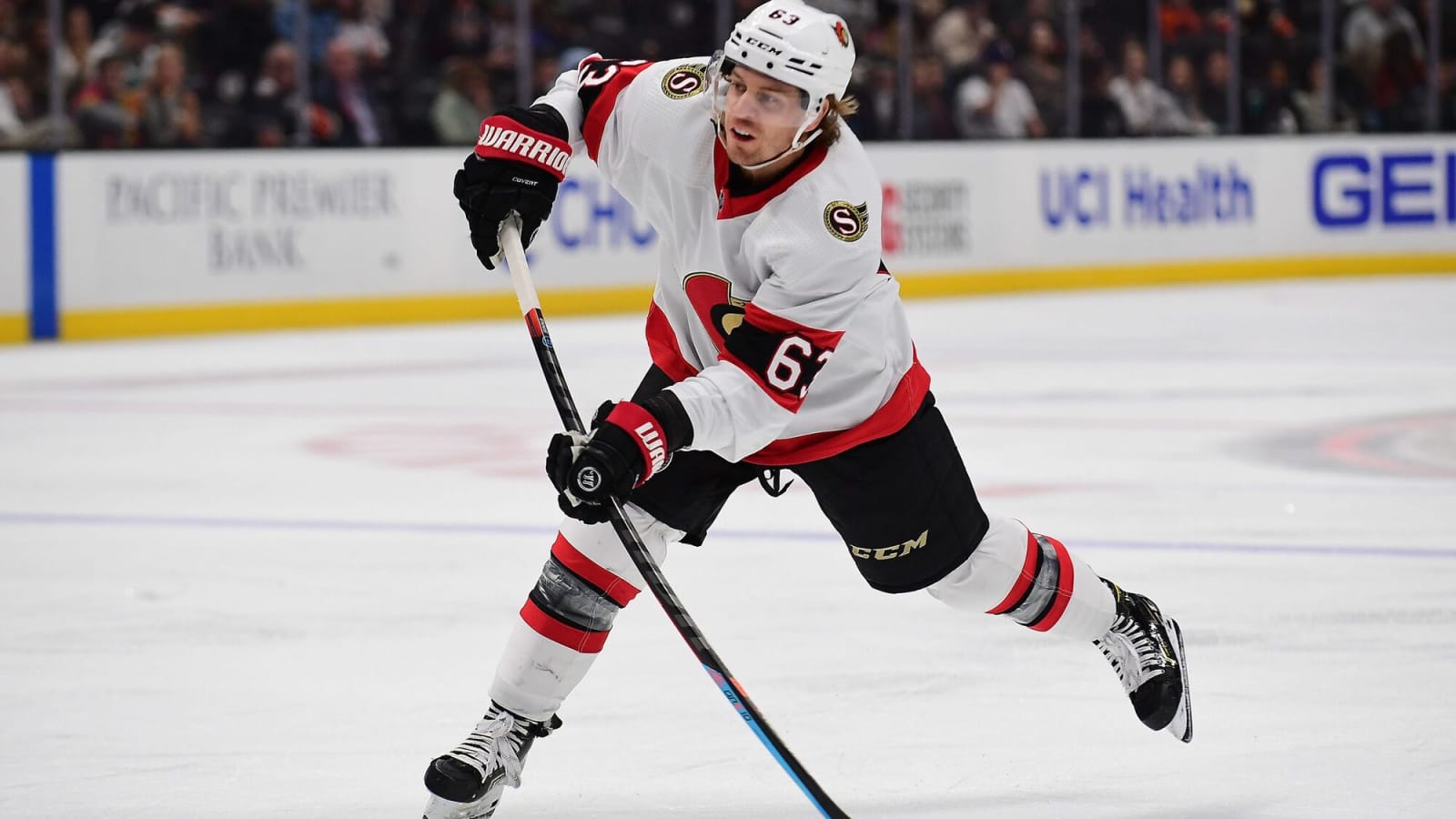 Former Sabres, Senators forward Tyler Ennis retires from professional hockey