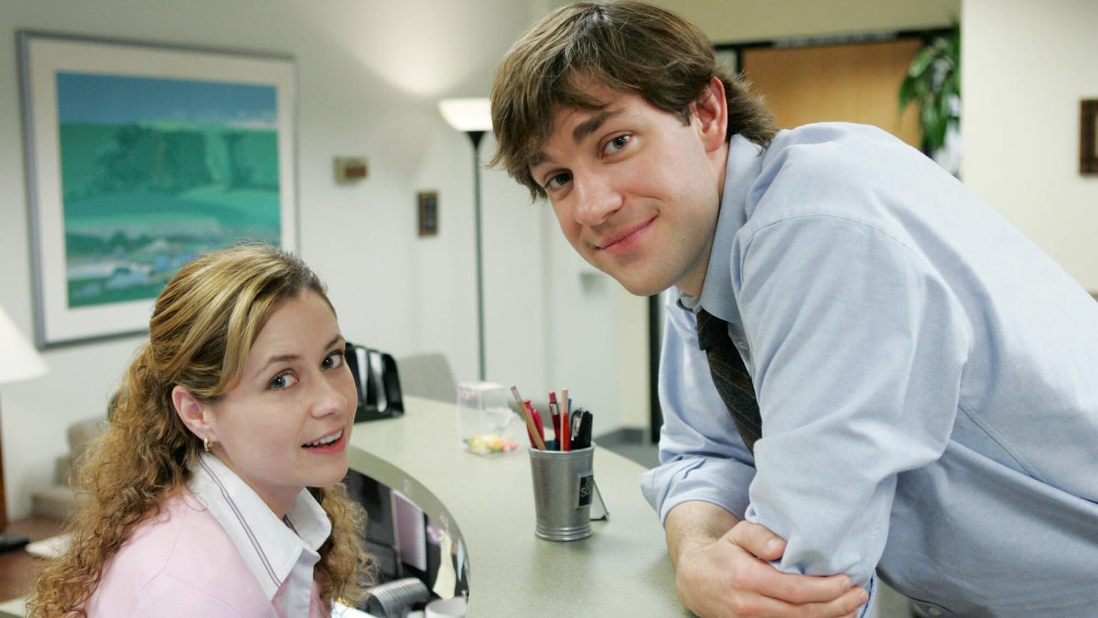 The best sitcom couples of all time