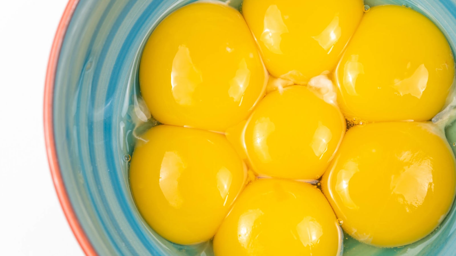 The 20 best non-breakfast uses for eggs